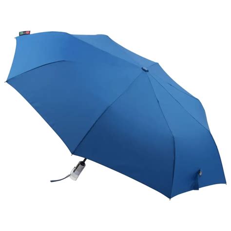 Fibrella Automatic Umbrella F Blue B Lazada Ph