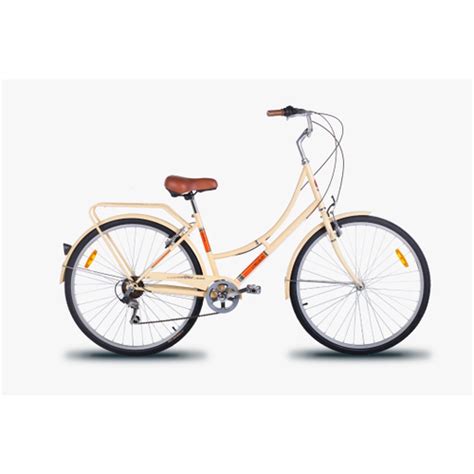 Bicicleta Feminina Retr Aro Mobele Marchas Cores No Shoptime