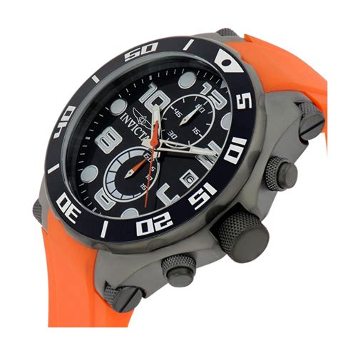 Ripley Reloj Invicta Hombre An Logo Acuatico