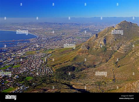 Tafelberg kapstadt hi-res stock photography and images - Alamy