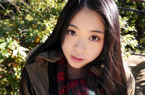 Runa Mizuki Hot Japanese AV Girls Gallery Nude Girl