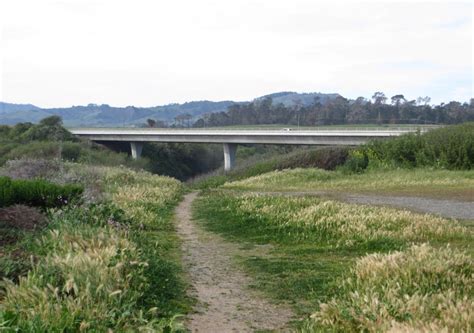 San Simeon City Beach in San Simeon, CA - California Beaches