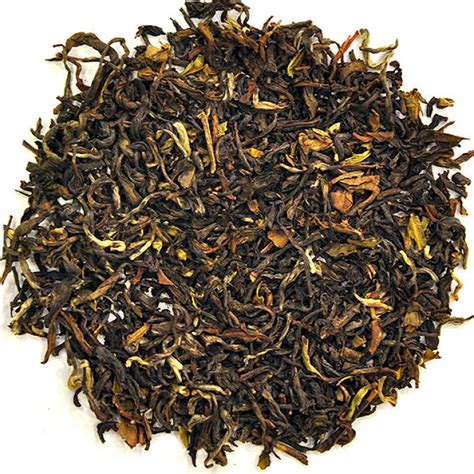 Darjeeling Tgfop Himalaya Zisha čajna Hiša