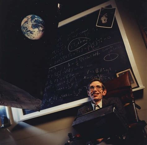 Physicists And Chalkboards Iconic Photographs Of Theoretical