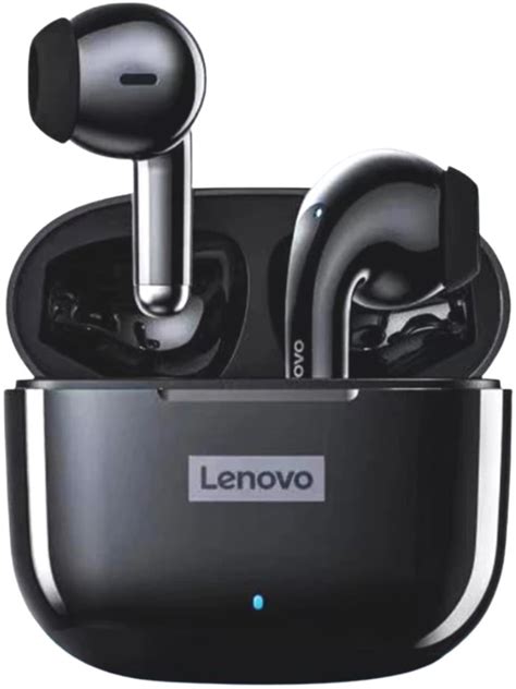 S Uchawki Bezprzewodowe Bluetooth S Uchawki Lenovo Lenovo Sklep