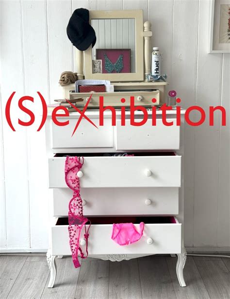 Commissions And Talks Museum Of Sex Objects