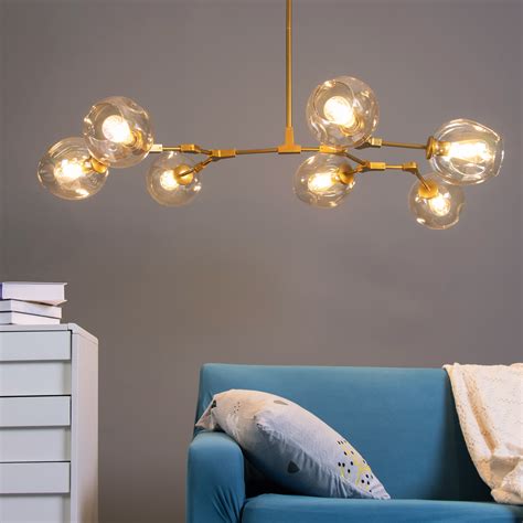 Lustre Moderne Un Luminaire Chic Grand Public ENFIN Disponible