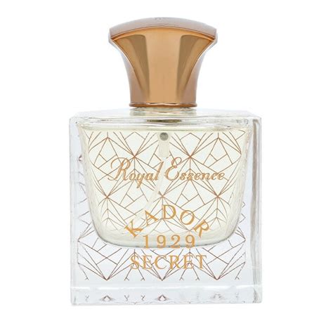 Discenter - Интернет магазин парфюмерии. Norana Perfumes Kador 1929 ...