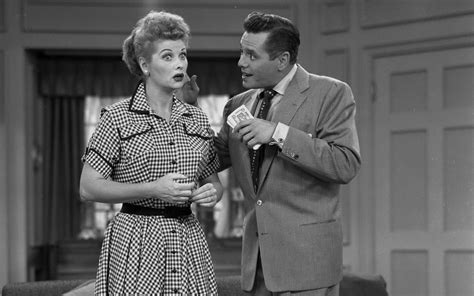 Lucy And Ricky Ricardo Quotes Quotesgram