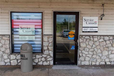 Department Of Community Services Visit Guysborough