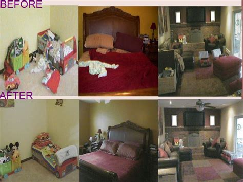 17 Best images about Before and After House Cleaning Pictures on ...