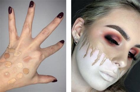 35 Tips And Tricks Makeup Artists Wont Tell You — Buzzfeed Makeup