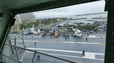 USS Midway Museum Tickets - San Diego, CA | Tripster