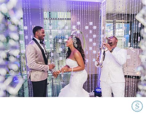 Tavon Wilson NFL Wedding - Bahamas Wedding Photographer based in South ...