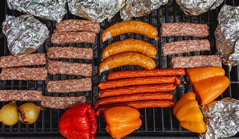 Barbeque Grillen Gegrilltes Kostenloses Foto Auf Pixabay