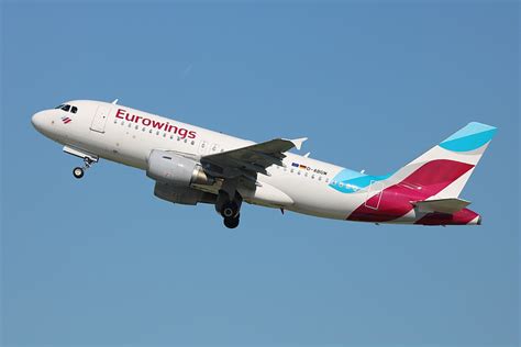 Eurowings Otkazao Dvije Linije Iz Osijeka Za Njema Ku Planet Hr