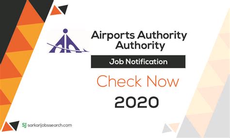 AAI Junior Executive Recruitment 2020 Apply Online For 368 Jr