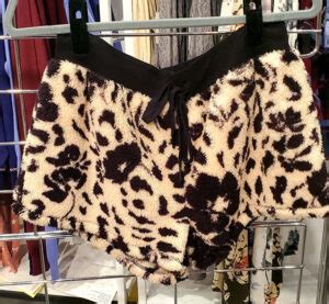 New York Lingerie Shows Part 2 Curve Lingerie Briefs By Ellen Lewis