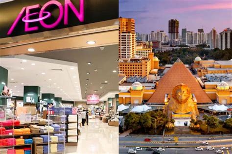 Aeon Sunway Pyramid Tiba Tiba Umum Akan Tutup Operasi Ini Puncanya