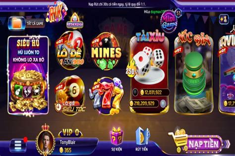 Top thể loại game hot được nhiều người chơi nhất