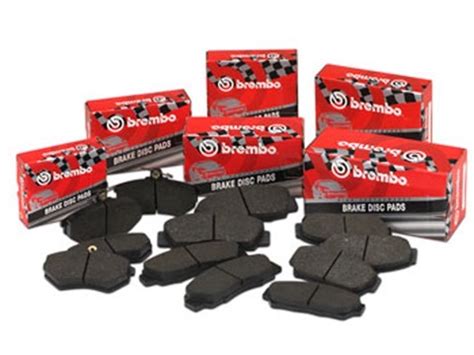 BREMBO