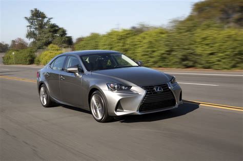 2020 Lexus IS 300 AWD Specs and images | CarsXA