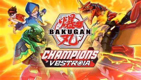 How To Play Bakugan - Gamingl