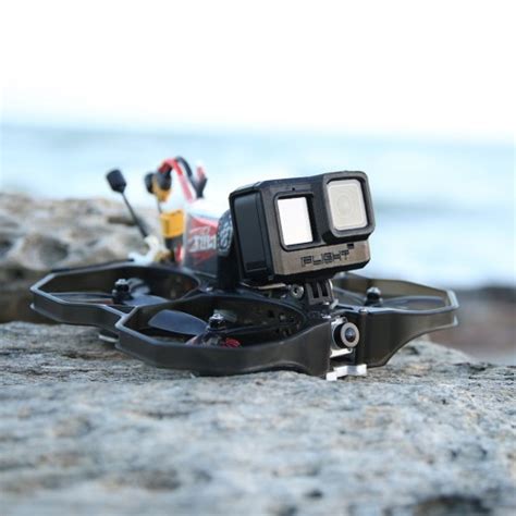 IFlight Protek35 HD 3 5 Inch 4S Cinewhoop FPV Racing Drone BNF DJI FPV