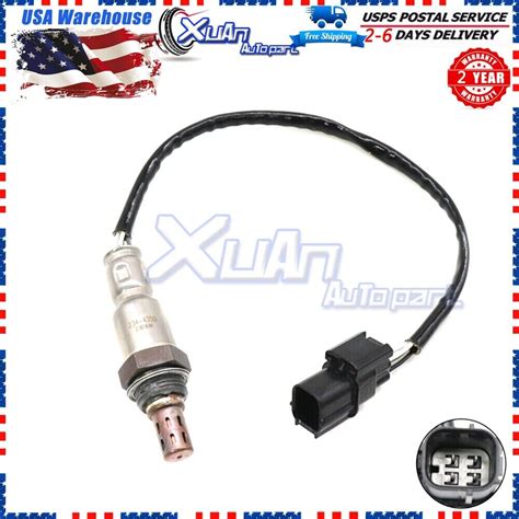 Rna A For Acura Ilx Honda Civic Downstream O Oxygen