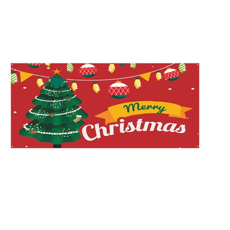 Yijiakejilsl Outdoor Banners For Porch New Year Garden Flags For Outside Canadian Flag 2x3