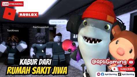 Bermain Game Seru Di Roblox Bersama Sama Roblox Indonesia Gameplay