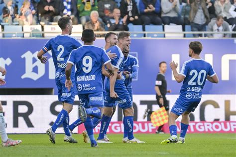 Bw Linz Bejubelt Gegen Wac Ersten Liga Heimsieg Sky Sport Austria