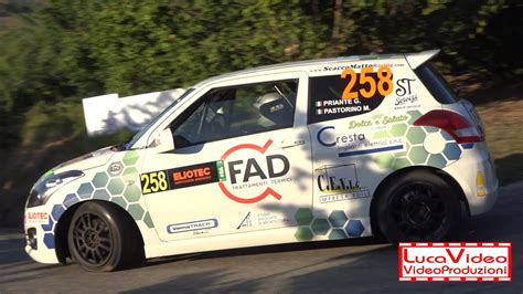 Rally Di Alba Nazionale Priante Pastorino Swift Ra N