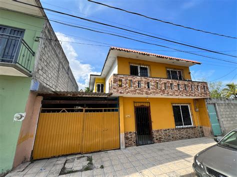 Venta Casa En Playa Linda Municipio Veracruz Icasas Mx