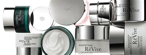 Revive Skin Care Review