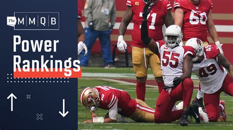 Nfl Power Rankings Chiefs No 1 Cardinals Impress In Week 1 Sports