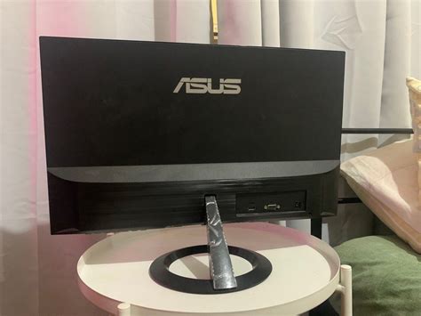 ASUS monitor 24-Inch, Computers & Tech, Desktops on Carousell