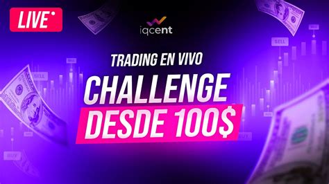 Se Ales De Trading En Vivo Challenge Cuanto Podemos Ganar