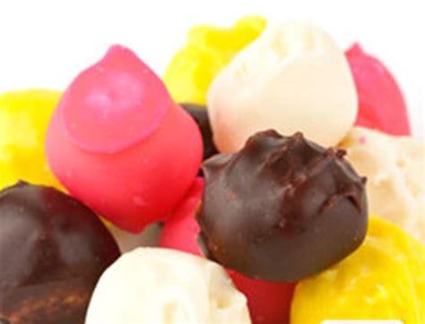 Coconut Bon Bons Opies Candy Store