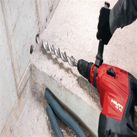 Buy Hilti Drill Bit Online UAE