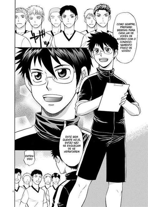 Deveres De Um Treinador Tarado Hentai Gay HQs E Quadrinhos Eroticos