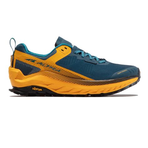 Altra Olympus Trail Running Shoes Off Sportsshoes