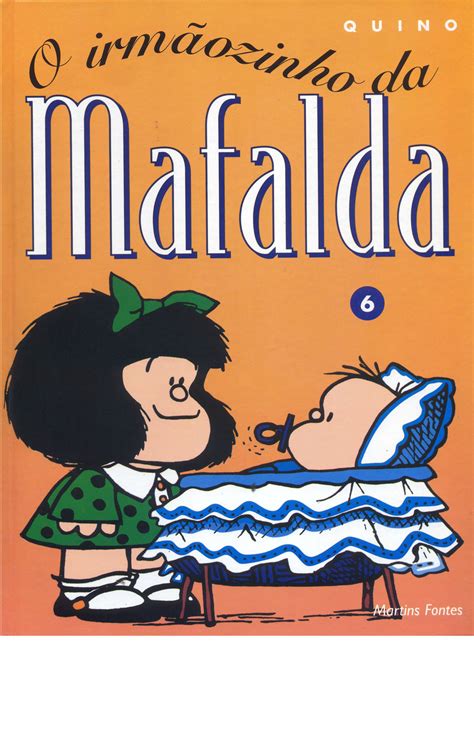 Toda Mafalda