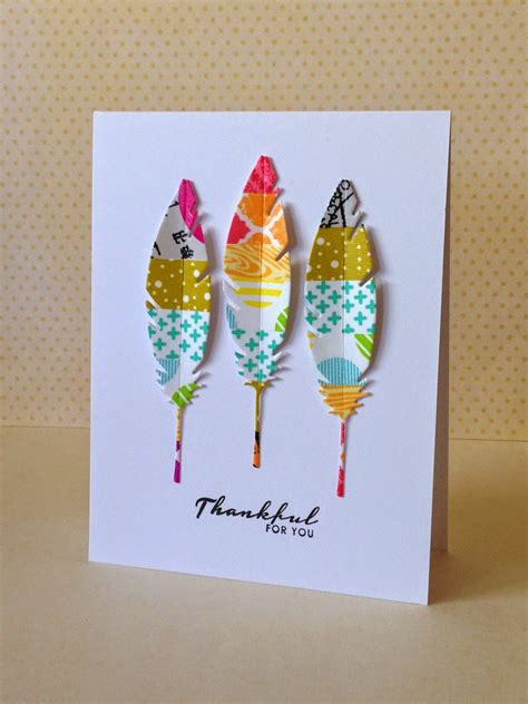 three umbrellas: Paper Crafts & Scrapbooking Special Thanks Blog Hop