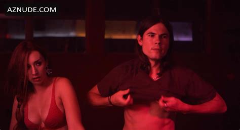 Najarra Townsend Nude Aznude