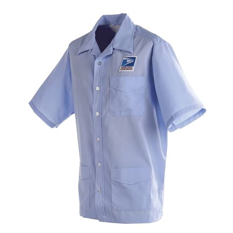 USPS Letter Carrier Uniforms - Postal Uniform Discounters