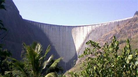 Idukki Arch Dam Photos-NativePlanet