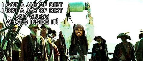 I Got A Jar Of Dirt! - Random Photo (30387487) - Fanpop