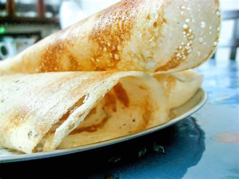 Paper Dosa All Recipes