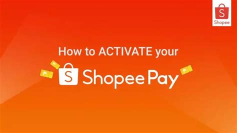 Cara Mengaktifkan Shopeepay Yang Dinonaktifkan Dan Penyebab Mutaeasy